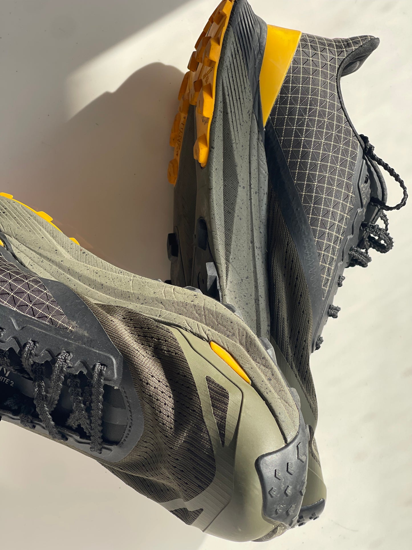 маратонки North Face Vectiv Infinite 2