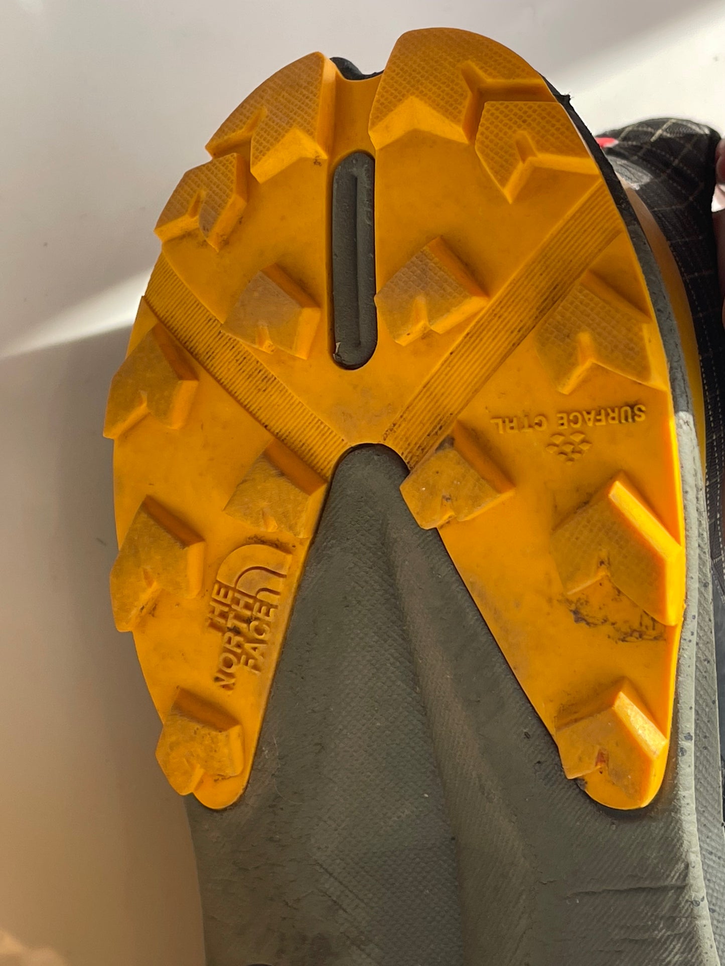 маратонки North Face Vectiv Infinite 2