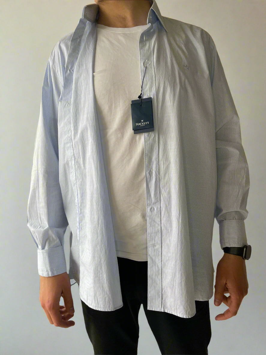 официална риза от Hackett London