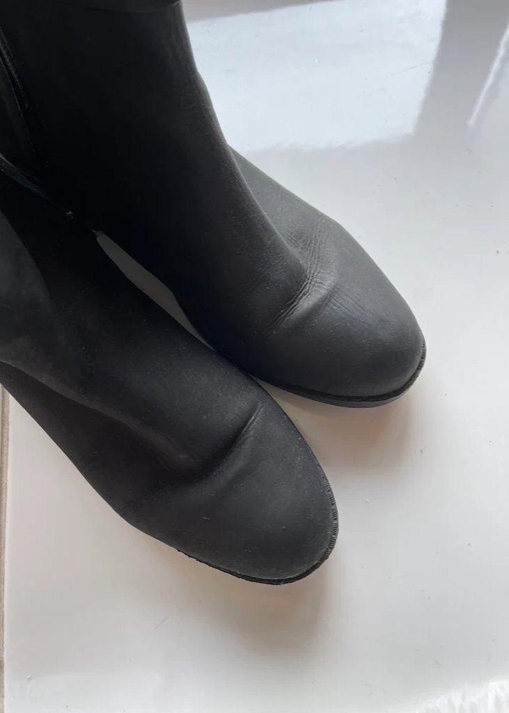 Cole Haan ankle boots