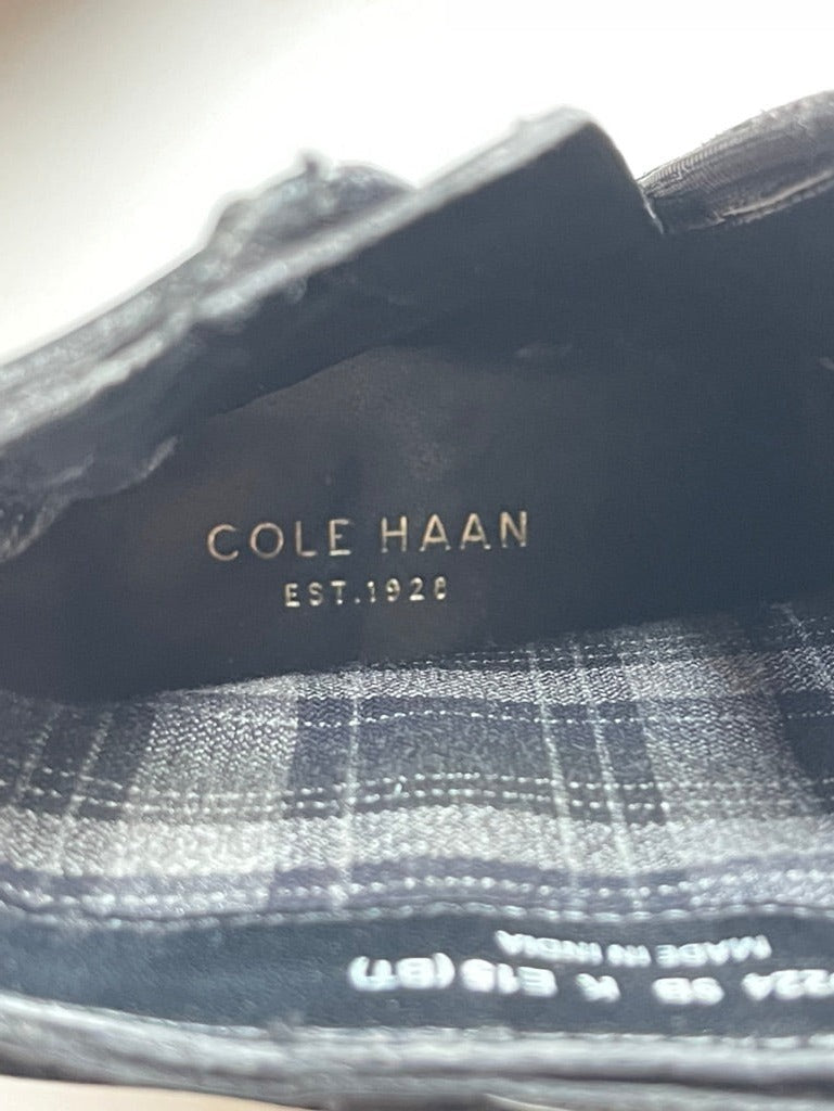 Cole Haan ankle boots