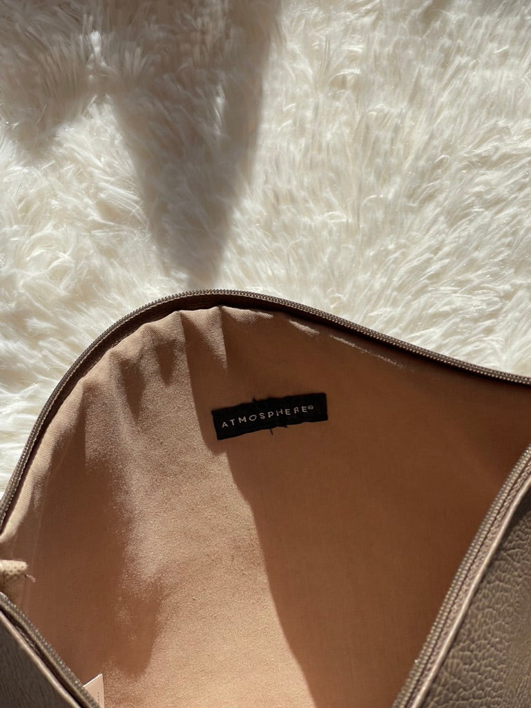 make-up bag from Atmosphere