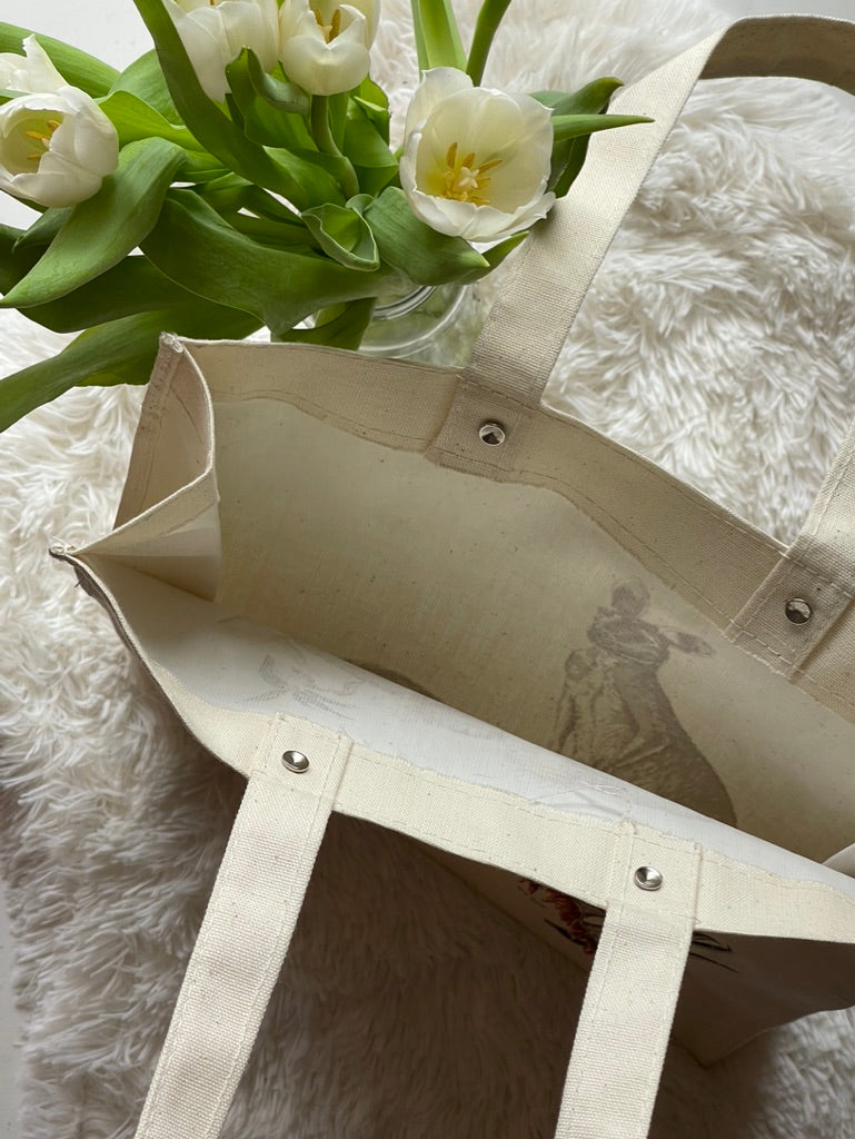 голяма чанта с изображения на Австралия