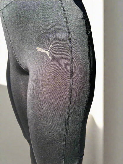 fitness leggings by Puma