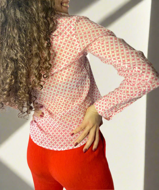 long-sleeve shirt