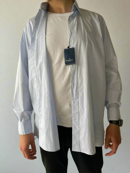 официална риза от Hackett London