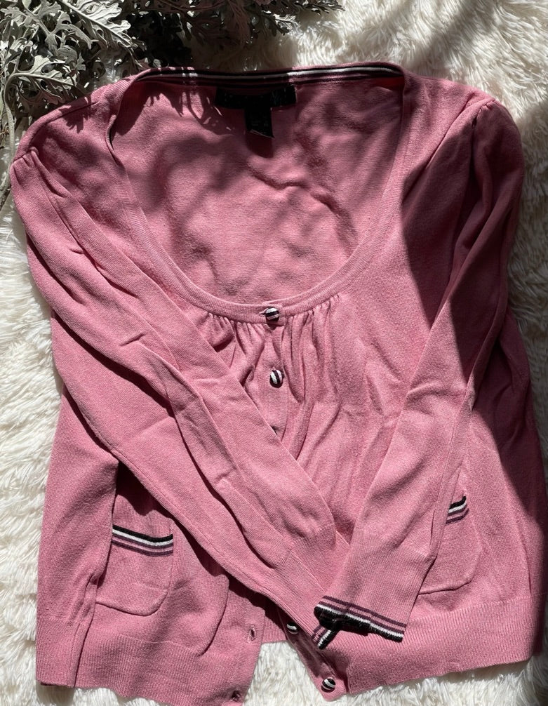 original Mango cardigan