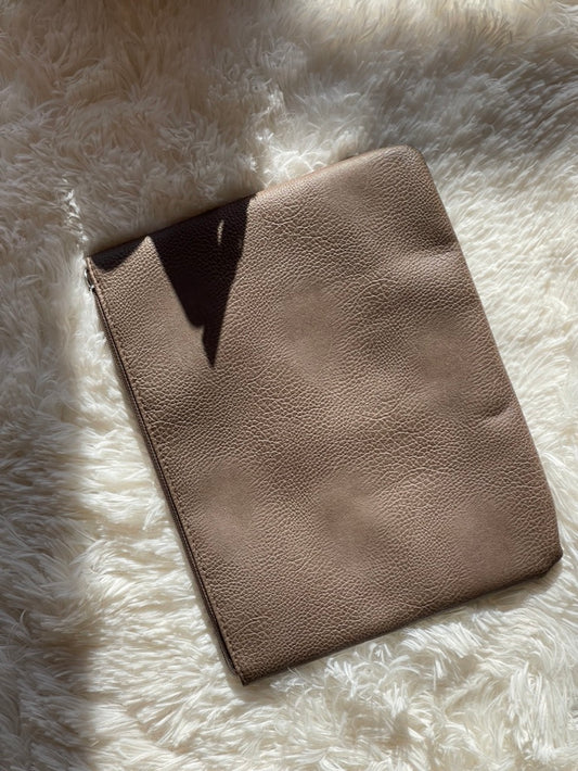 make-up bag from Atmosphere