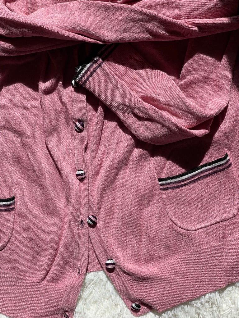 original Mango cardigan