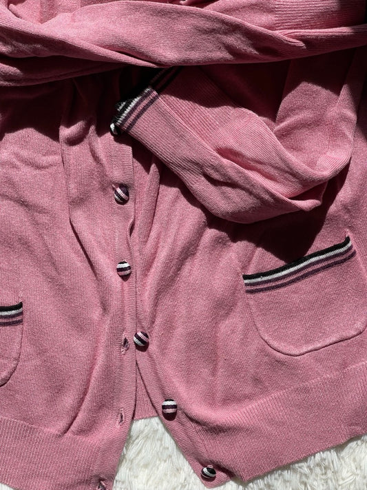 original Mango cardigan